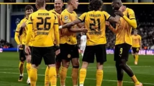 موعد مباراة كأس ألمانيا 2025 بين بوروسيا دورتموند وباير ليفركوزن والقنوات الناقلة الرسمية